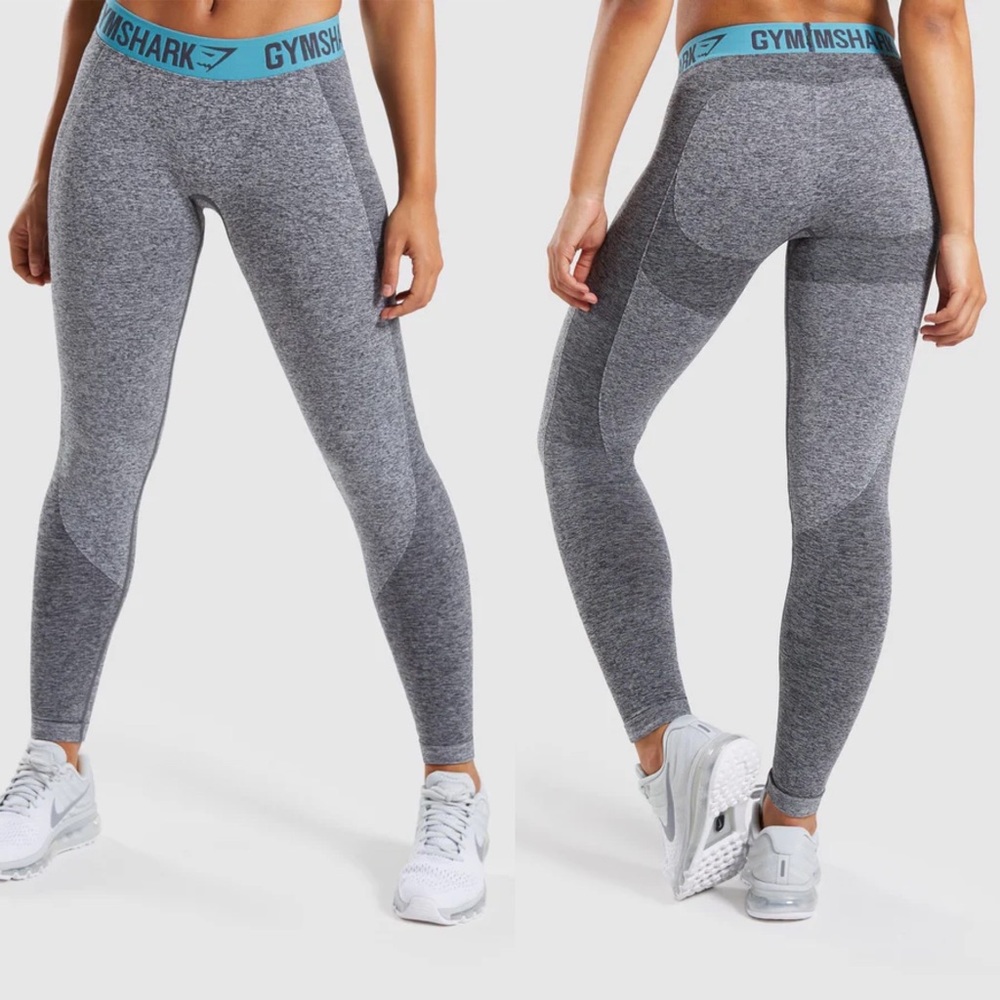 GYMSHARK flex leggings